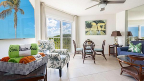 Modern and Coastal 3212 is Across from Pool